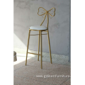 Modern New The Emily & Meritt Bow Chair